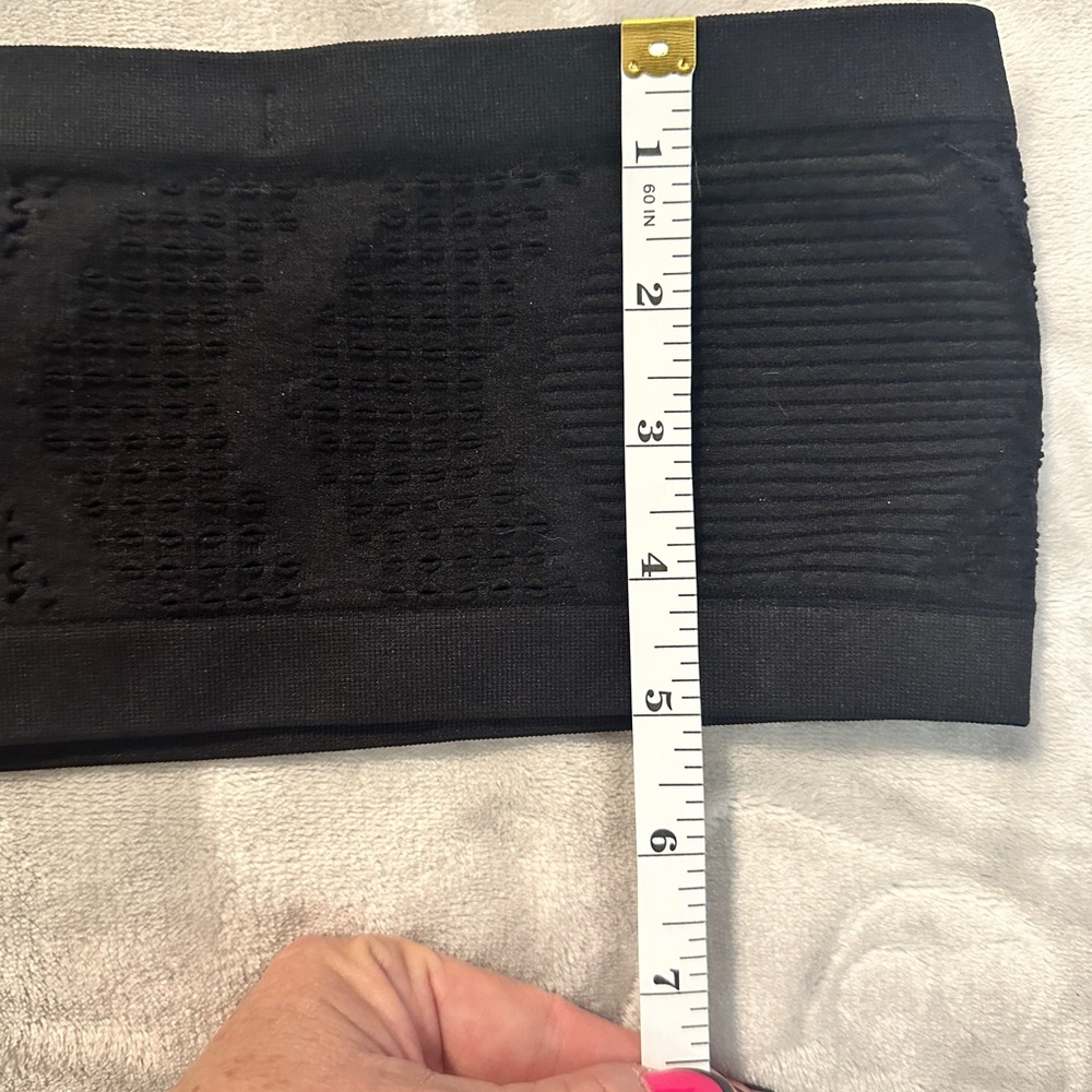 Running Belt, Concealed Waist Bag, Knit Breathable fabric, Fanny‎ pack - Picture 9 of 9